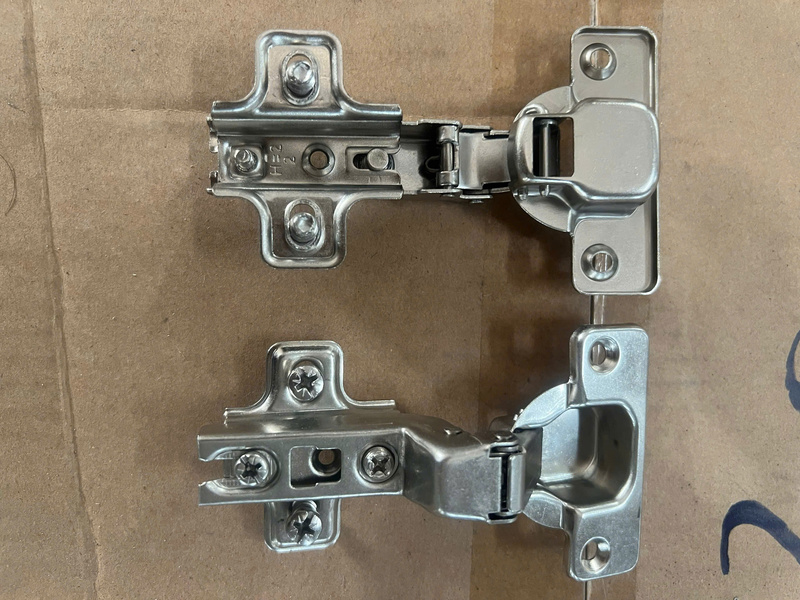 Phụ kiện ngành gỗ và nội thất